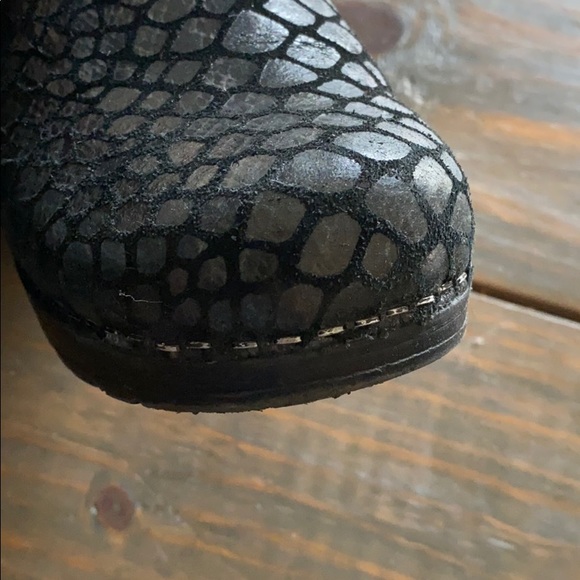 Sanita Clogs - Picture 6 of 6